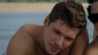 Adriana Kalska naked  - M jak milosc e1413 (2018)