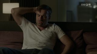 Paulina Chapko - Miasto skarbow s01e09 (2017) Naked sexy video