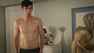 Virginia Gardner, Naureen Zaim - Good Kids (2016) Naked sexy video