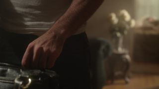 Erin O'Brien, Ione Butler - Dirty Dead Con Men (2018) Censorship naked video