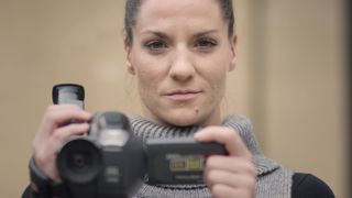 Lauren Campbell nude - In Her View (2018)