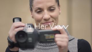 Lauren Campbell nude - In Her View (2018)