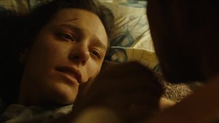 Mariya Kulik russian actress naked - Igra na vyzhivanie (2020)