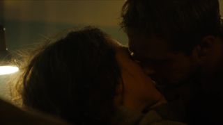 Mariya Kulik russian actress naked - Igra na vyzhivanie (2020)