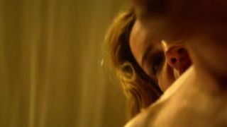Talulah Riley nude- Bloodshot (2020)
