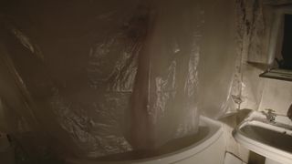 Aiste Gramantaite, Lindsay Bennett-Thompson - Seizure (2016) Nude TV movie scene