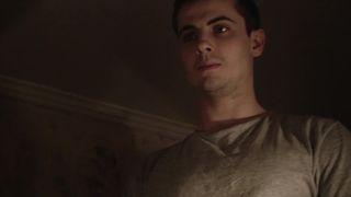 Aiste Gramantaite, Lindsay Bennett-Thompson - Seizure (2016) Nude TV movie scene