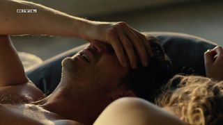 Mersiha Husagic nude - Bad Cop - kriminell gut (2017) (Season 1, Episode 7)