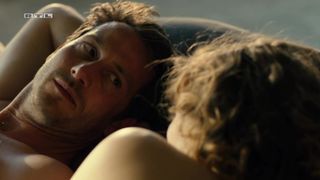 Mersiha Husagic nude - Bad Cop - kriminell gut (2017) (Season 1, Episode 7)