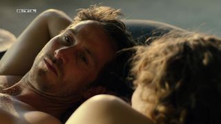 Mersiha Husagic nude - Bad Cop - kriminell gut (2017) (Season 1, Episode 7)