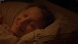 Simona Brown, Tallulah Haddon - Kiss Me First s01e02 (2018) celebrity hot scene