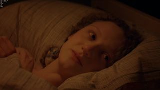 Simona Brown, Tallulah Haddon - Kiss Me First s01e02 (2018) celebrity hot scene