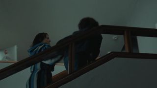 Michela Cescon, & other actresses - Villetta con ospiti (2020) Nude sexy video