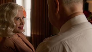 Mira Sorvino naked - Hollywood (2020) (Season 1, Episode 4)