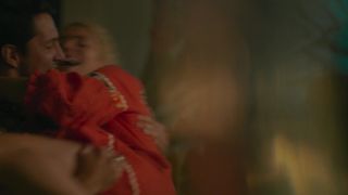 Tessa Ia - Unstoppable (Desenfrenadas) s01e03 (2020) Censored nude scene