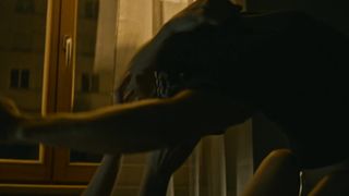 Anna Suk - Cops (2018) Naked actress