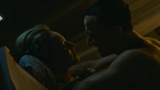 Anna Suk - Cops (2018) Naked actress