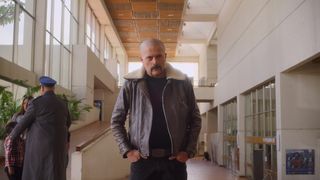 Yurico Londono, Isabela Cordoba Torres - The Unremarkable Juanquini s01e03e06 (2020) Nude TV movie scene