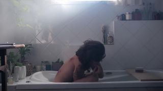 Melina Ascune naked - Tina (2018)