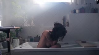 Melina Ascune naked - Tina (2018)