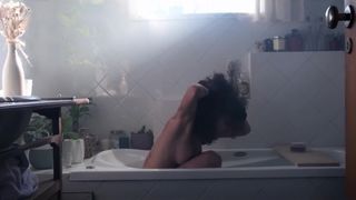 Melina Ascune naked - Tina (2018)