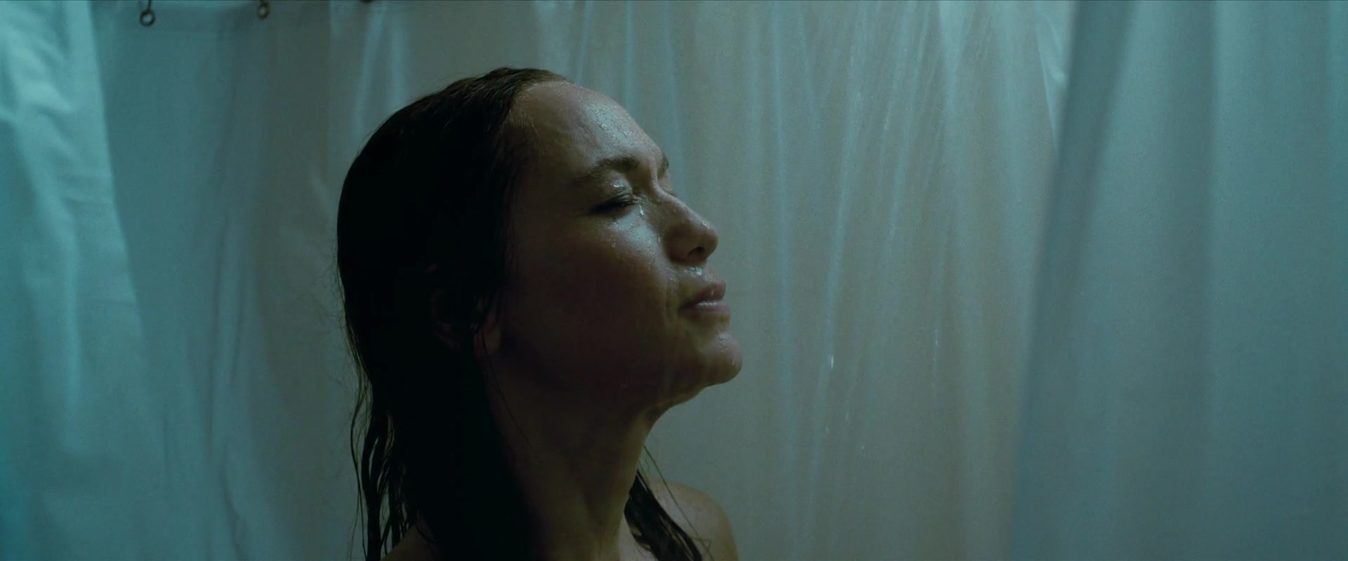 Sharon Taylor – Ghost Wars s01e05 (2017)