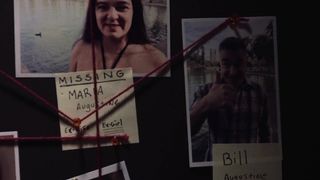 Phoebe Lamour, Silvia Moore - Bloodhound (2020) sexy hot scene