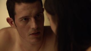 Natalie Madueno - Bedrag s01e05-06 (2016) Sexy scenes