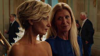 Karina Smulder naked - Women of the Night (Keizersvrouwen) (2019)  (Season 1, Episode 1-8)