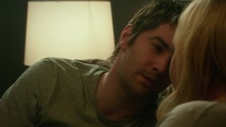 Abbie Cornish naked - Geostorm (2017)