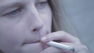 Helena Coppejans nude - Portrait (2015)