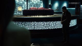 Boryana Krumova Manoilova.and other - Gomorra s03e03 (2017) celeb naked