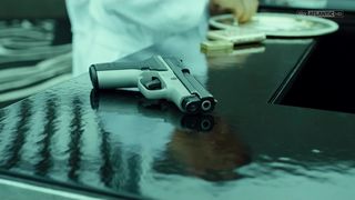 Boryana Krumova Manoilova.and other - Gomorra s03e03 (2017) celeb naked