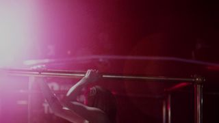 Ileana Huxley Nude - Code of Honor (2016)