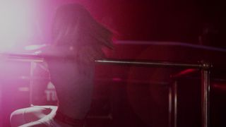 Ileana Huxley Nude - Code of Honor (2016)