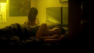 Christina Dendrinou, Maria Nafpliotou - Tetarti 0445 (2015) Hot scenes