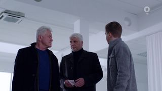 Jarah Maria Anders hot, Luise Heyer, Helen Barke nude - Tatort (2017)