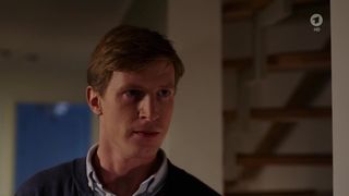 Jarah Maria Anders hot, Luise Heyer, Helen Barke nude - Tatort (2017)