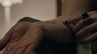 Natalia Kostrzewa naked - Perfect Skin (2018)