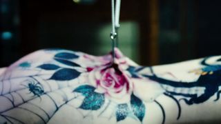 Natalia Kostrzewa naked - Perfect Skin (2018)