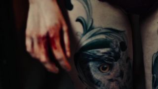 Natalia Kostrzewa naked - Perfect Skin (2018)