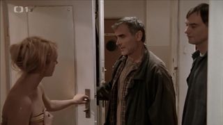 Tatiana Vilhelmova - Opravdova laska (2008) Nude scene of the film