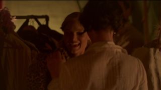 Rebecca Hall, Bella Heathcote naked - Professor Marston And The Wonder Women (2017)