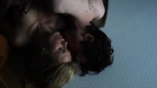 Helena Af Sandeberg - Morkt vatten (2012)