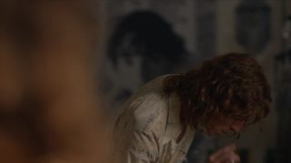 Laura Bellini - Trust s01e03 (2018) Naked actress in a sexy video