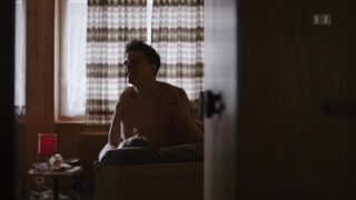 Anna Schinz nude - Wilder (2017) (Season 1, Episode 4)