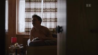 Anna Schinz nude - Wilder (2017) (Season 1, Episode 4)