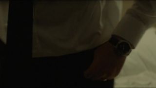 Hania Amar - The Nile Hilton Incident (2017) Naked movie scenes