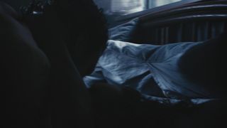 Lyndie Greenwood naked - Cut to the Chase (2016)