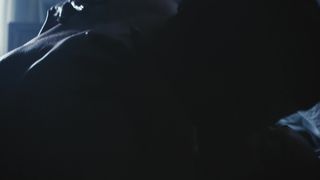 Lyndie Greenwood naked - Cut to the Chase (2016)